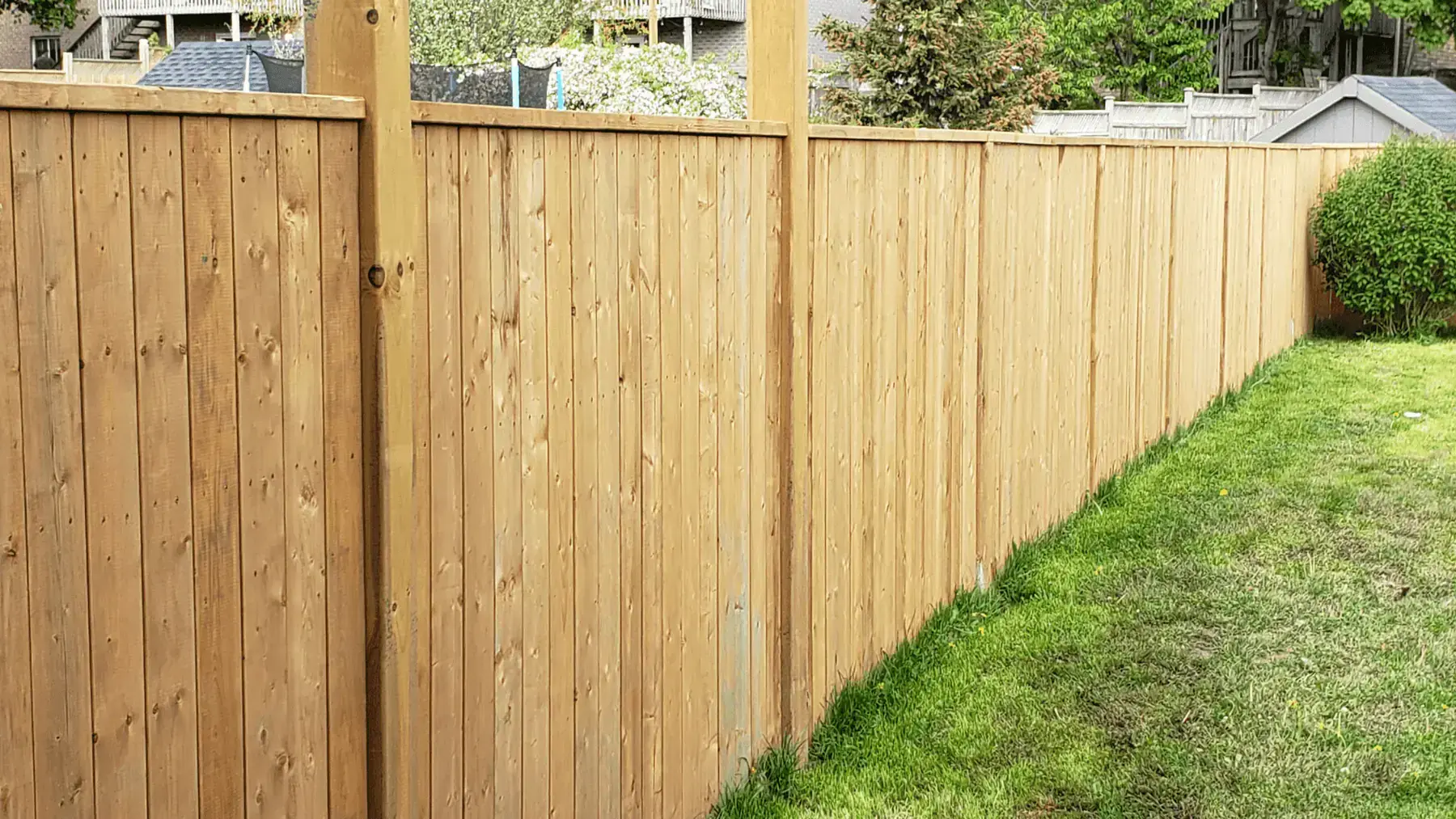 Home 14 Fence building in manhattan ks