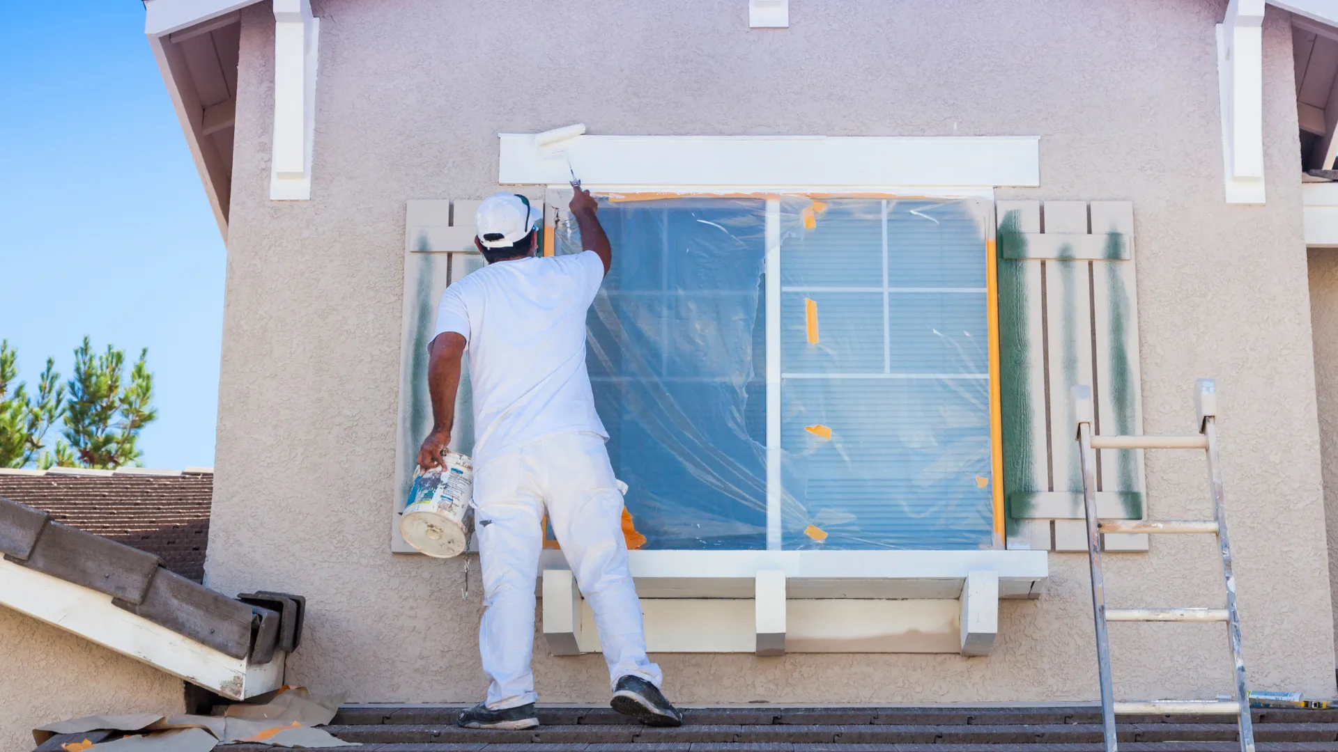 home painting in manhattan ks